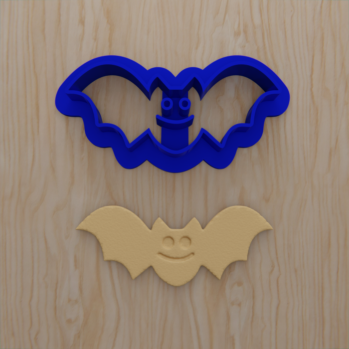 Pipistrello 2